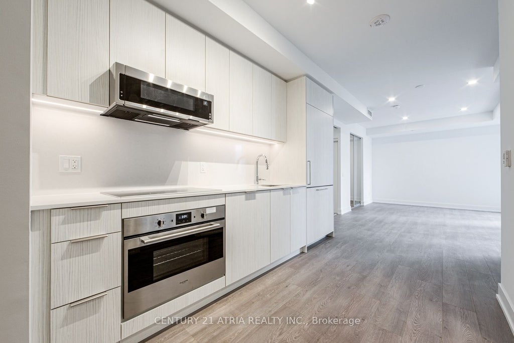 Photo of 308 Jarvis Street #819, Toronto, ON M5A 2P2 (MLS # C13511538)