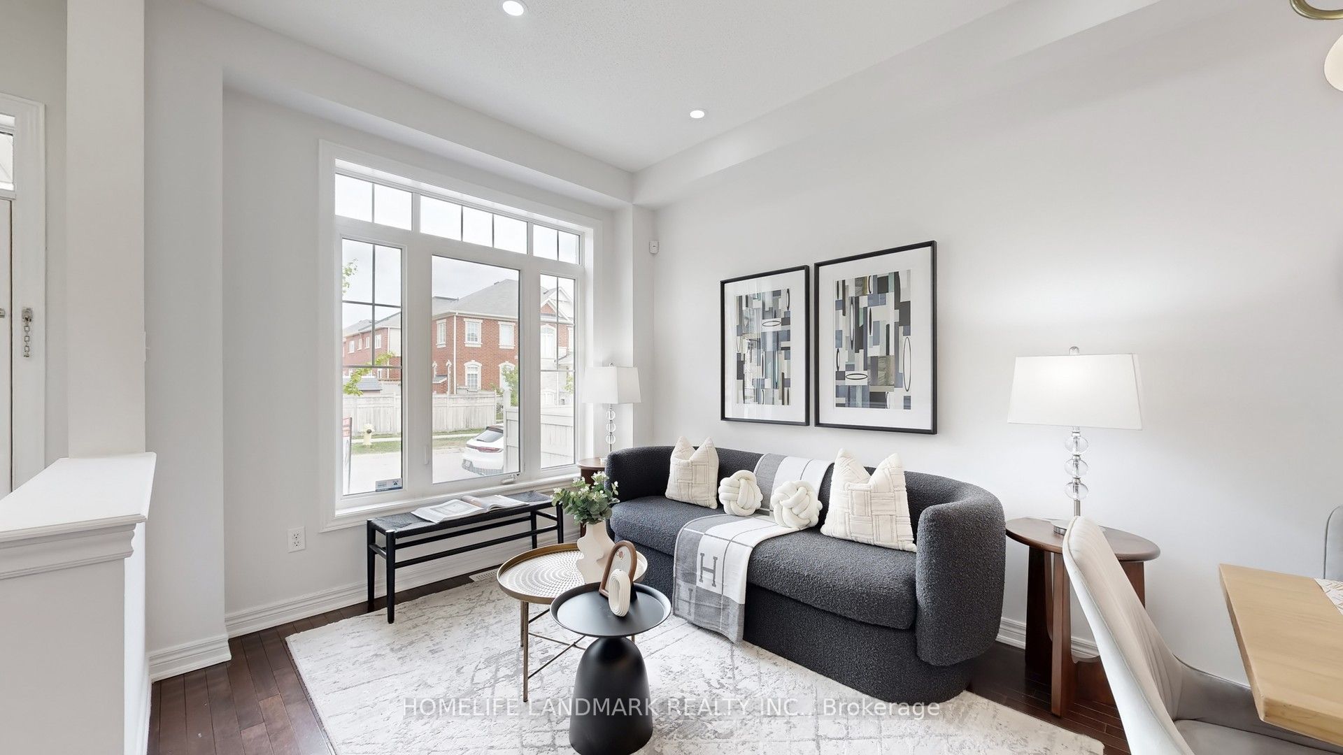 16 Percy Stover Drive