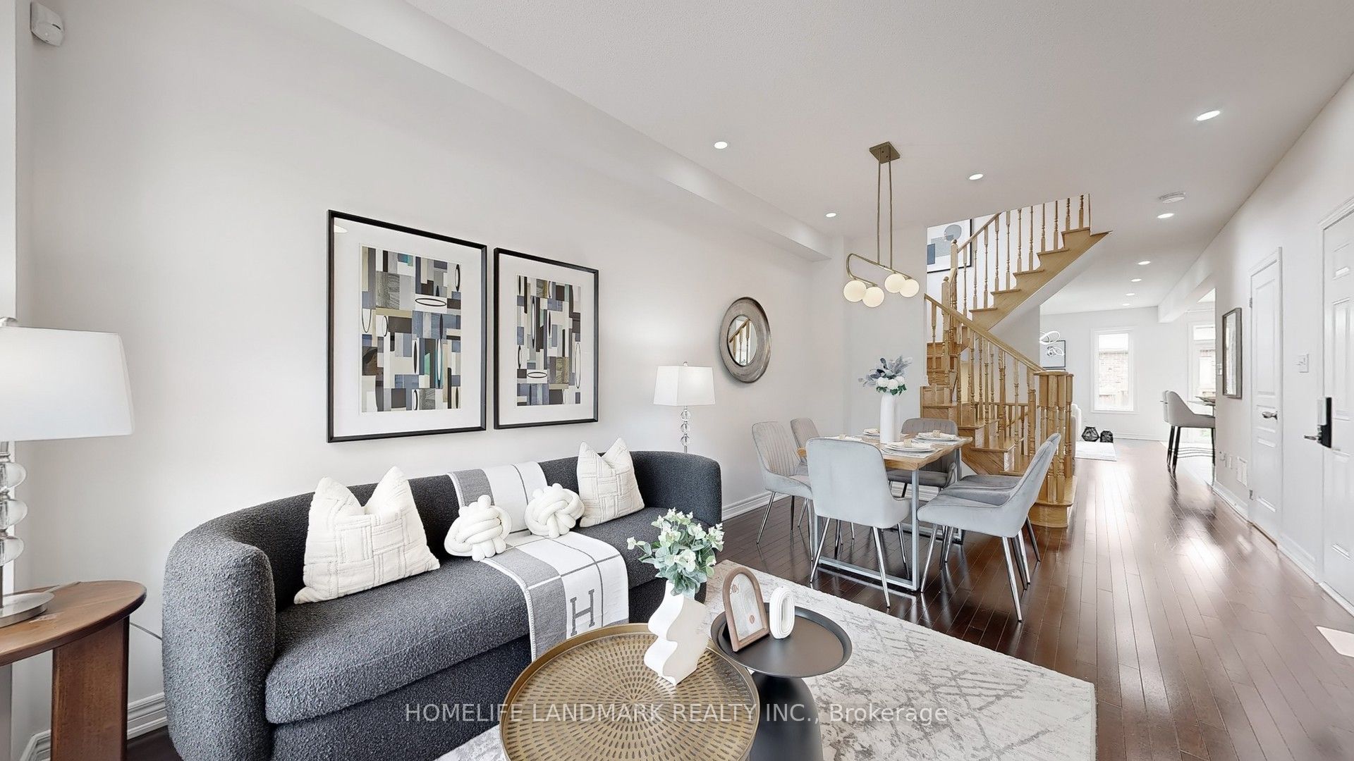16 Percy Stover Drive