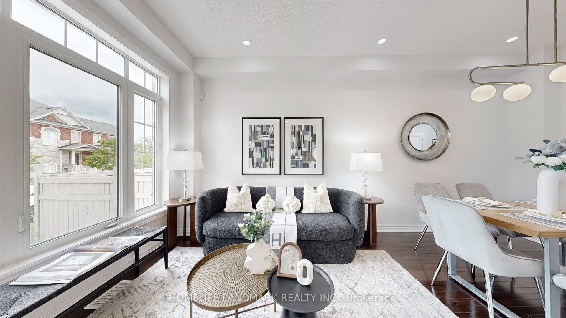 16 Percy Stover Drive