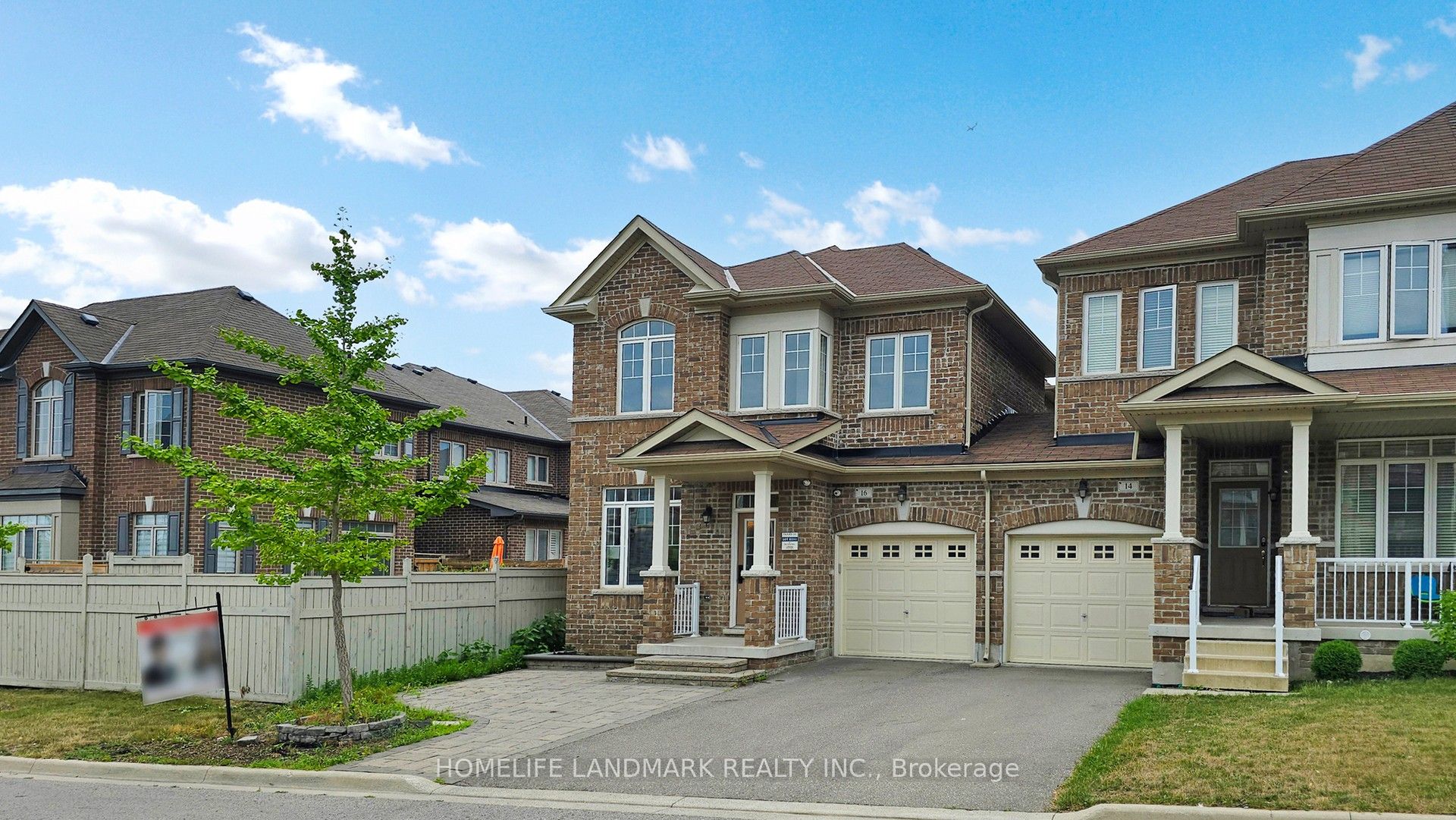 16 Percy Stover Drive