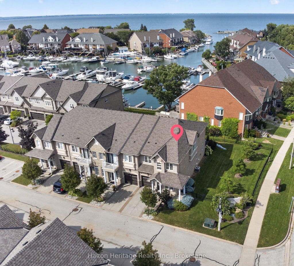 Photo of 31 Sunvale Place #8, Hamilton, ON L8E 4Z6 (MLS # X13698728)