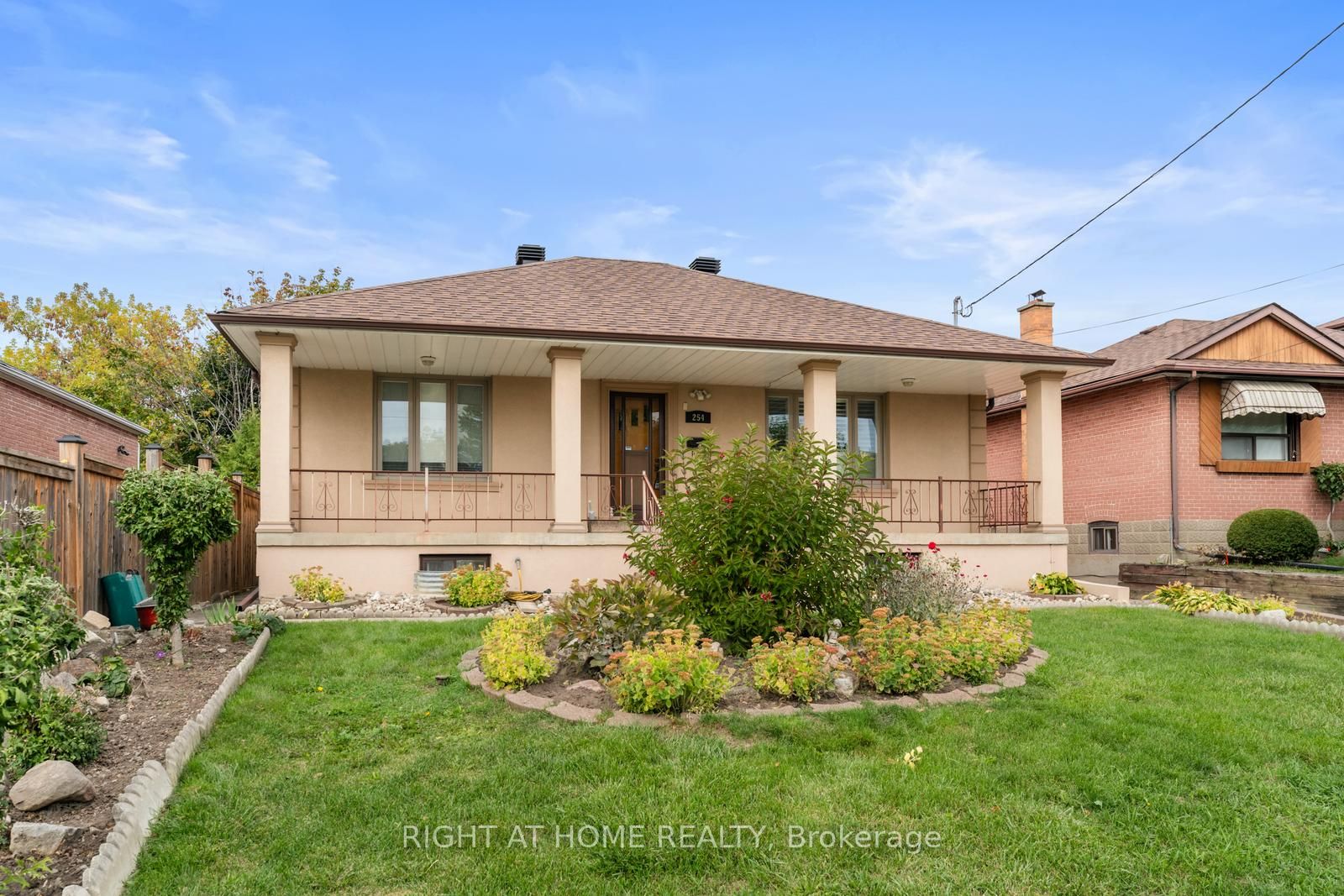 254 Richard Clark Drive