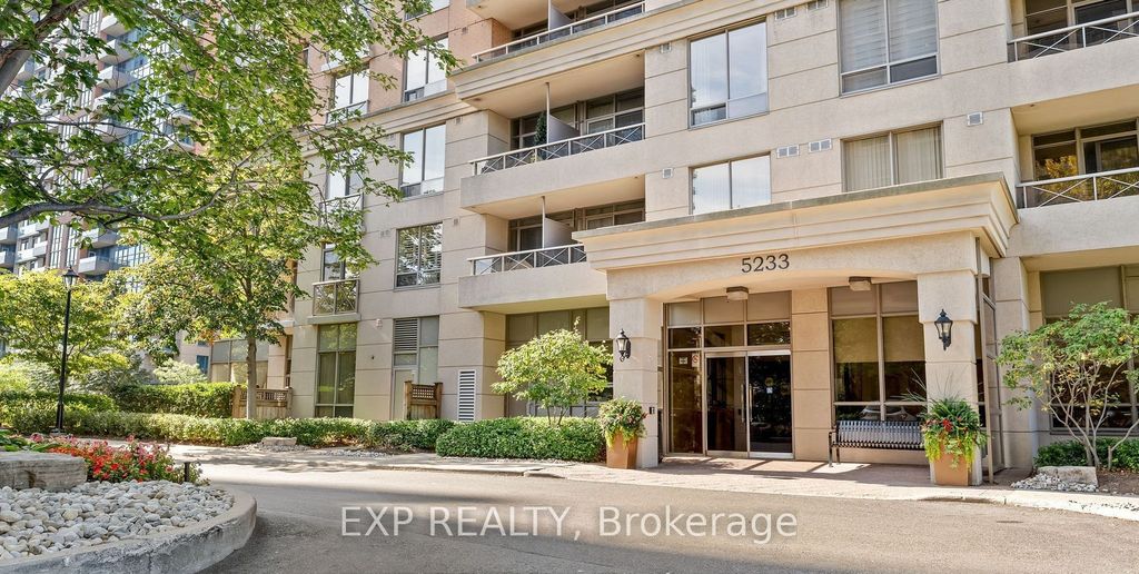 Photo of 5233 Dundas Street W #1428, Toronto, ON M9B 6M1 (MLS # W13142592)