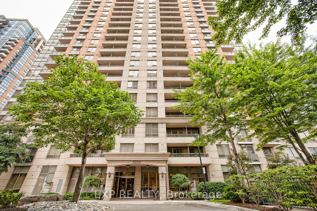 Photo of 5233 Dundas Street W #1428, Toronto, ON M9B 6M1 (MLS # W13142592)