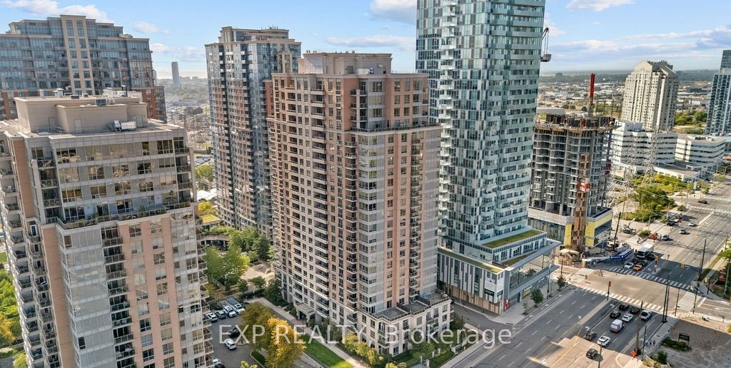 Photo of 5233 Dundas Street W #1428, Toronto, ON M9B 6M1 (MLS # W13142592)