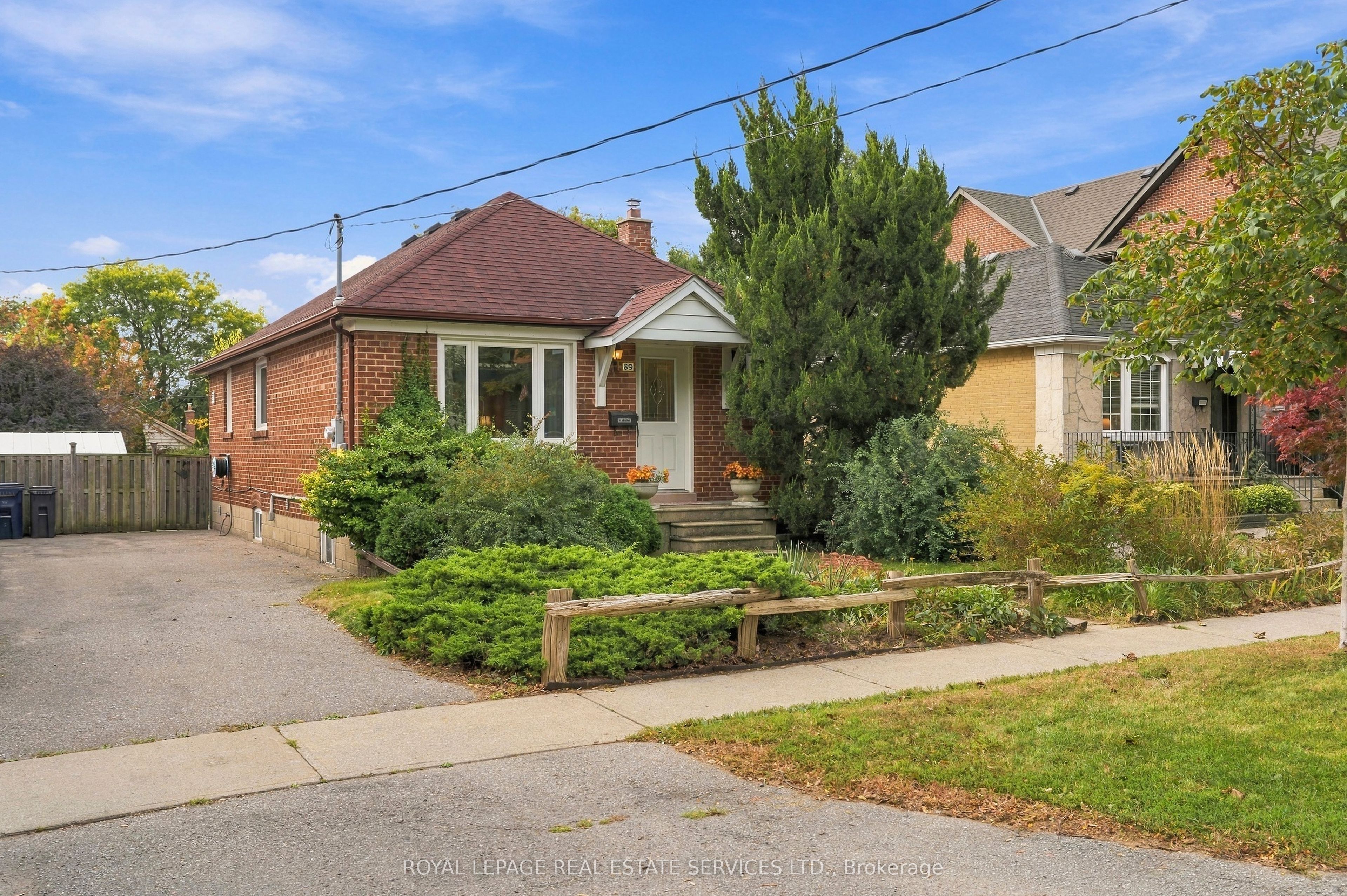 89 Yorkview Drive