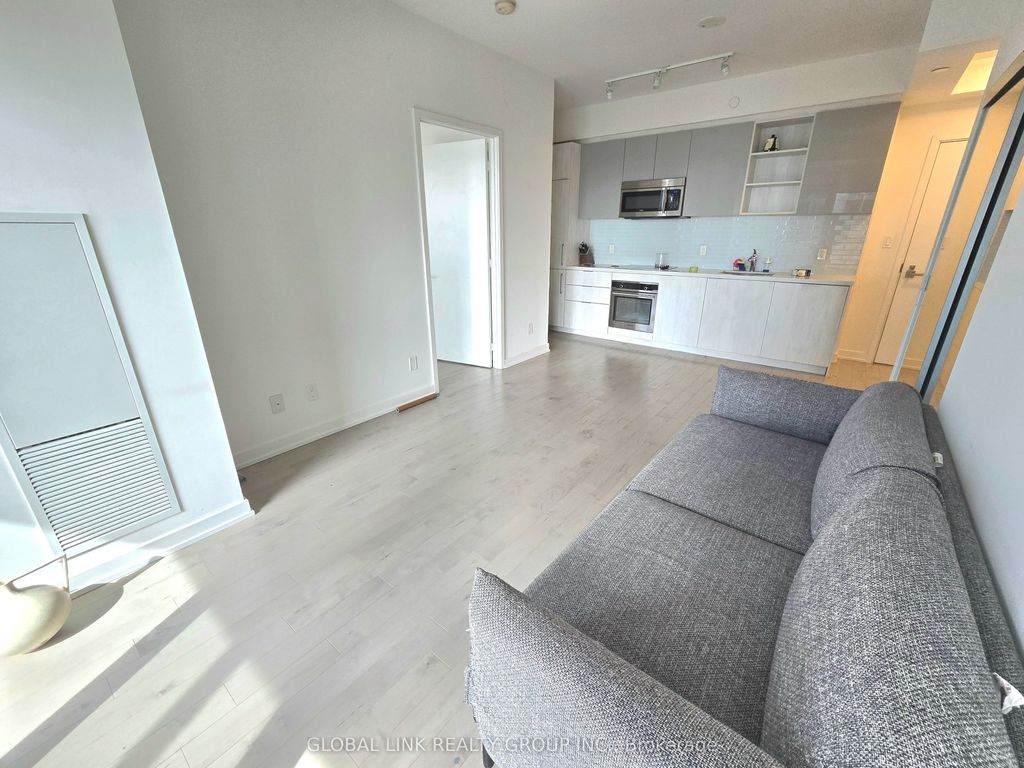 Photo of 50 ORDNANCE Street #1212, Toronto, ON M6K 0C9 (MLS # C12791314)