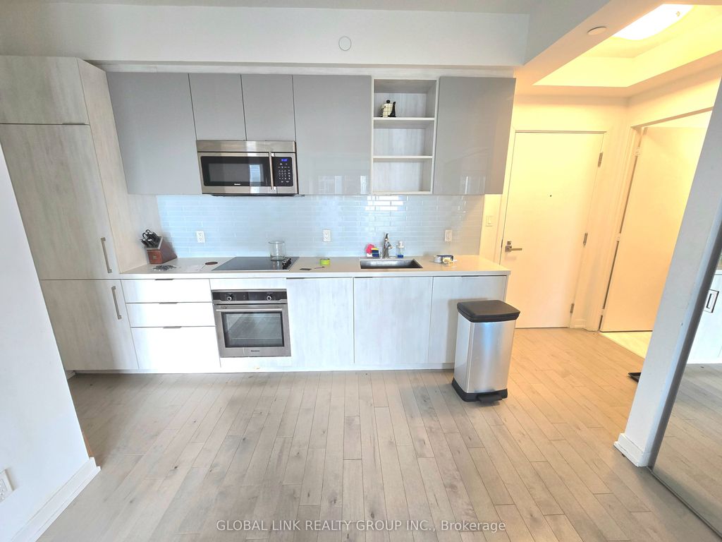 Photo of 50 ORDNANCE Street #1212, Toronto, ON M6K 0C9 (MLS # C12791314)