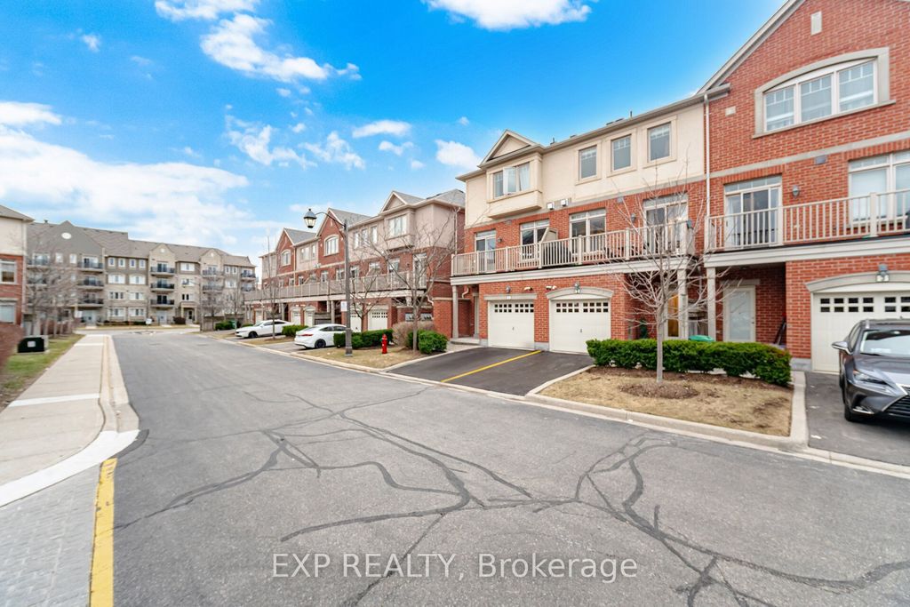 Photo of 3235 Thomas Street #2, Mississauga, ON L5M 0M2 (MLS # W12944726)