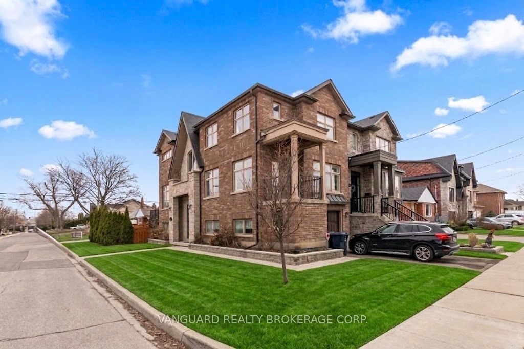 Photo of 106 St. George Street, Toronto, ON M8Z 3Y7 (MLS # W13061812)