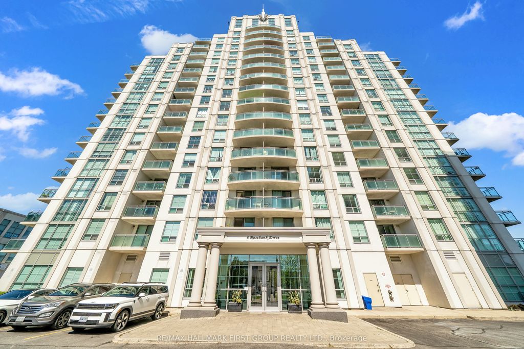 Photo of 6 Rosebank Drive #15A, Toronto, ON M1B 0A1 (MLS # E12418490)