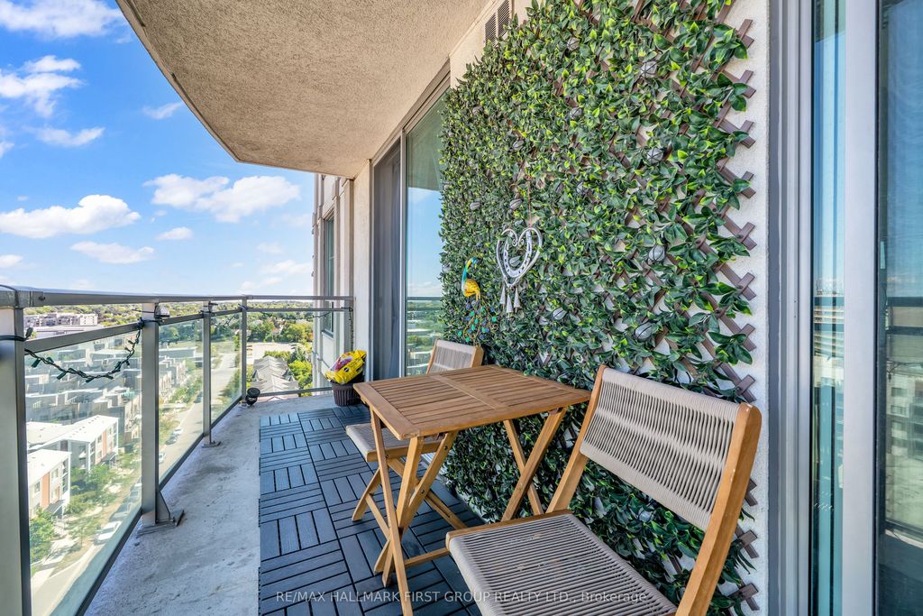 Photo of 6 Rosebank Drive #15A, Toronto, ON M1B 0A1 (MLS # E12418490)