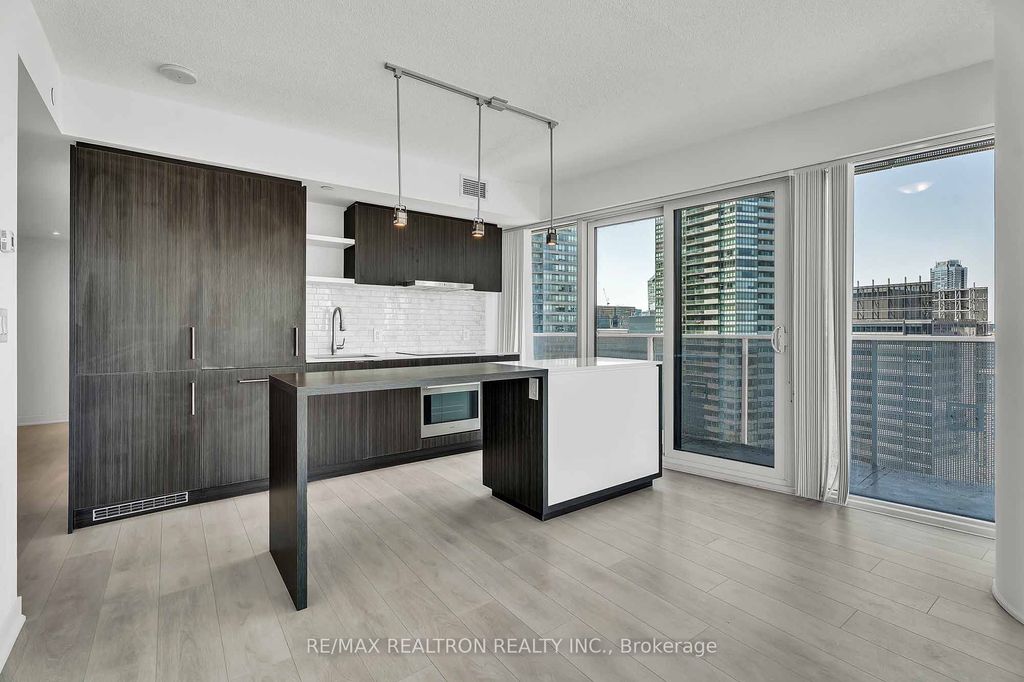 Photo of 88 Harbour Street #4004, Toronto, ON M5J 1B7 (MLS # C12411330)