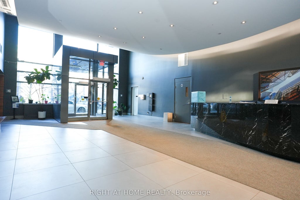 Photo of 68 Abell Street #938, Toronto, ON M6J 0B1 (MLS # C13735310)