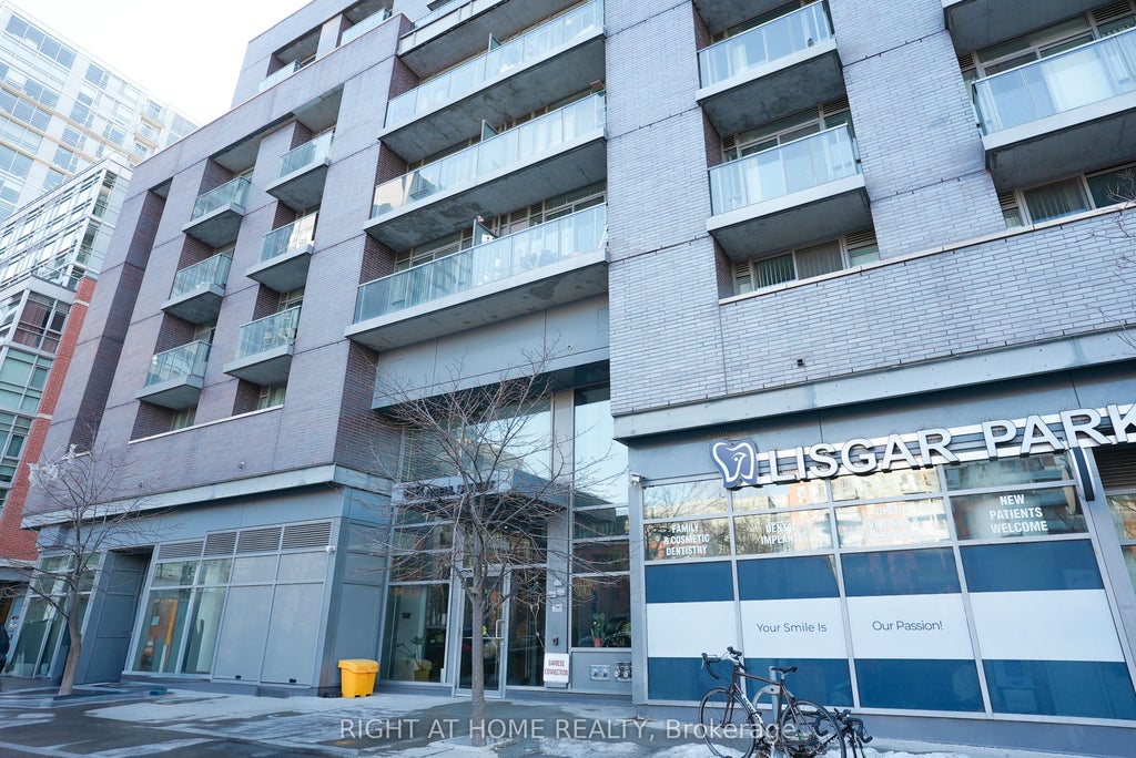 Photo of 68 Abell Street #938, Toronto, ON M6J 0B1 (MLS # C13735310)