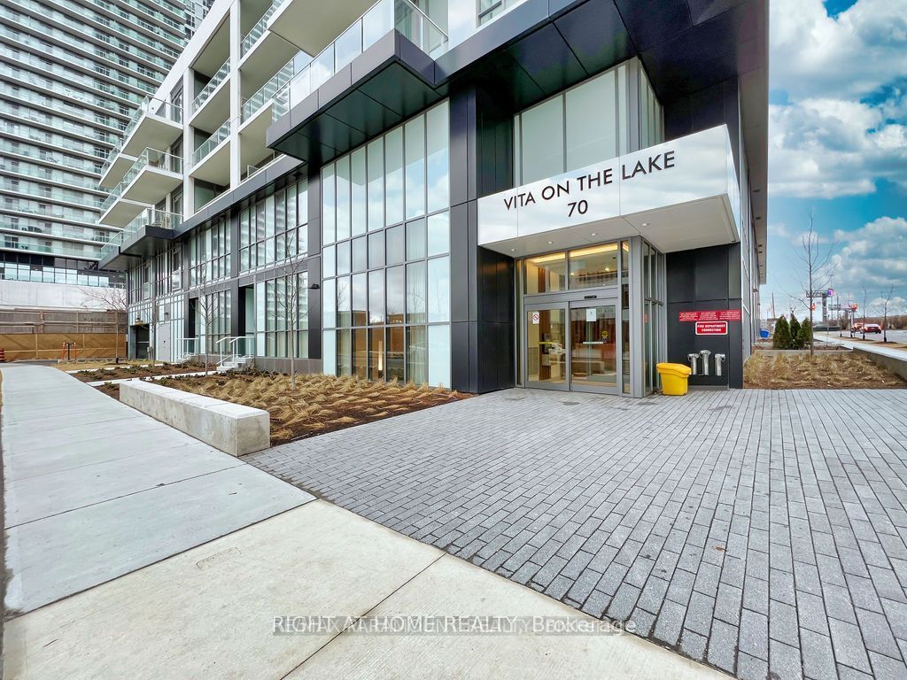 70 Annie Craig Drive 1401