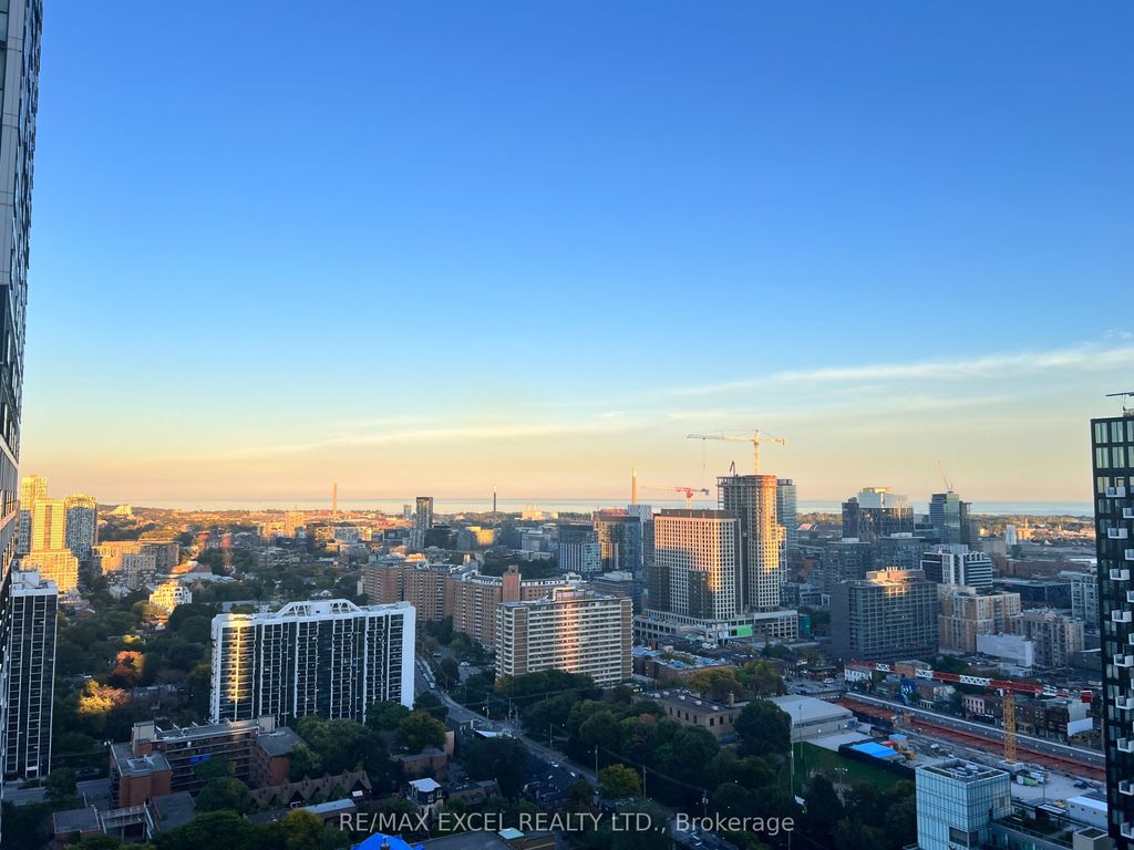 Photo of 159 Dundas Street E #3105, Toronto, ON M5B 1E4 (MLS # C12480180)