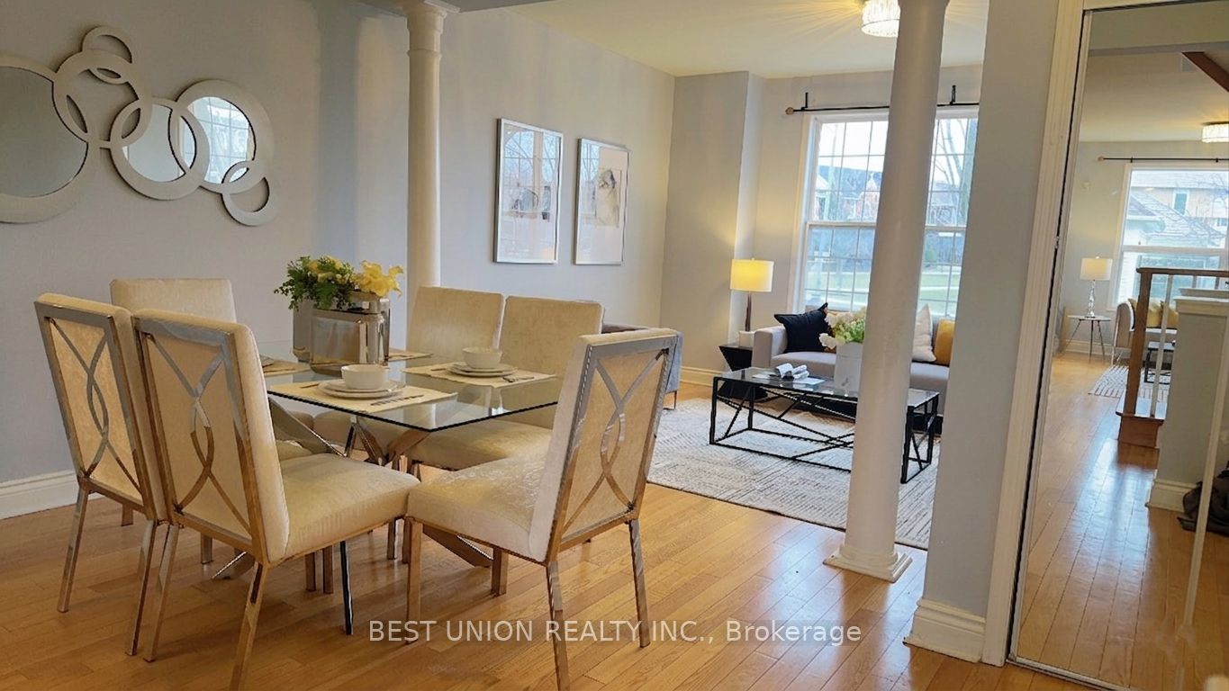 320 Country Glen Road