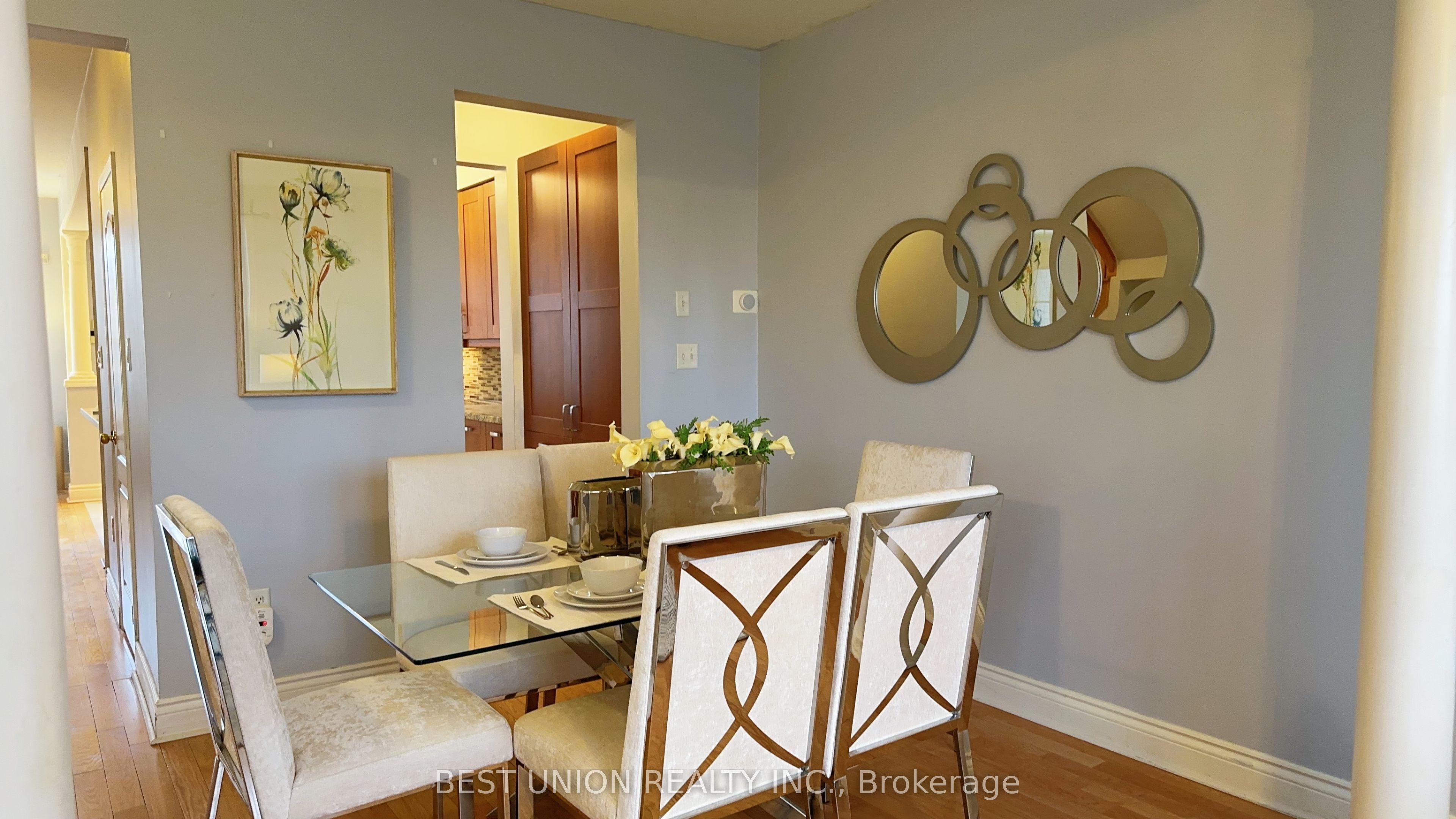 320 Country Glen Road