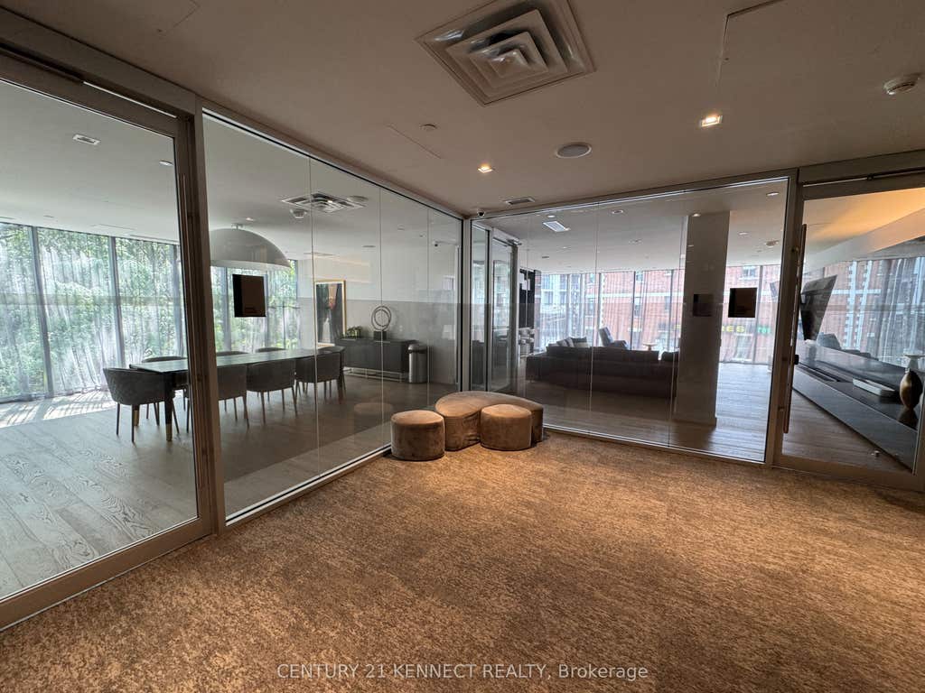 Photo of 219 Dundas Street E #1703, Toronto, ON M5A 0V1 (MLS # C13699956)