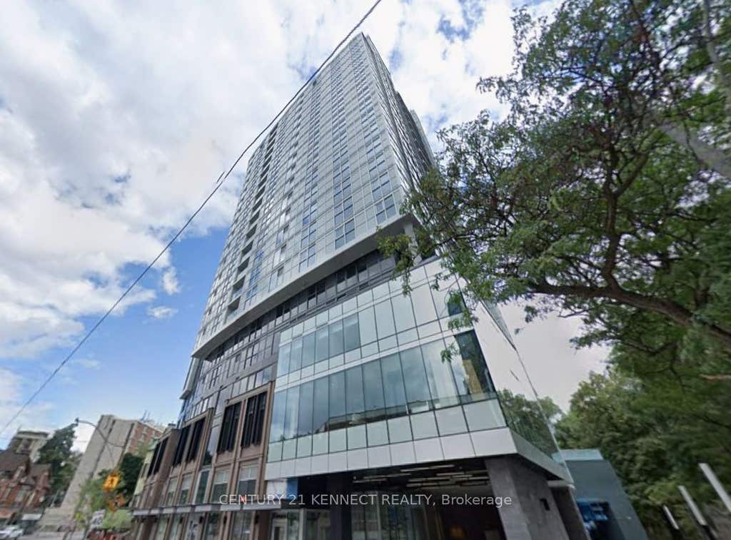 Photo of 219 Dundas Street E #1703, Toronto, ON M5A 0V1 (MLS # C13699956)
