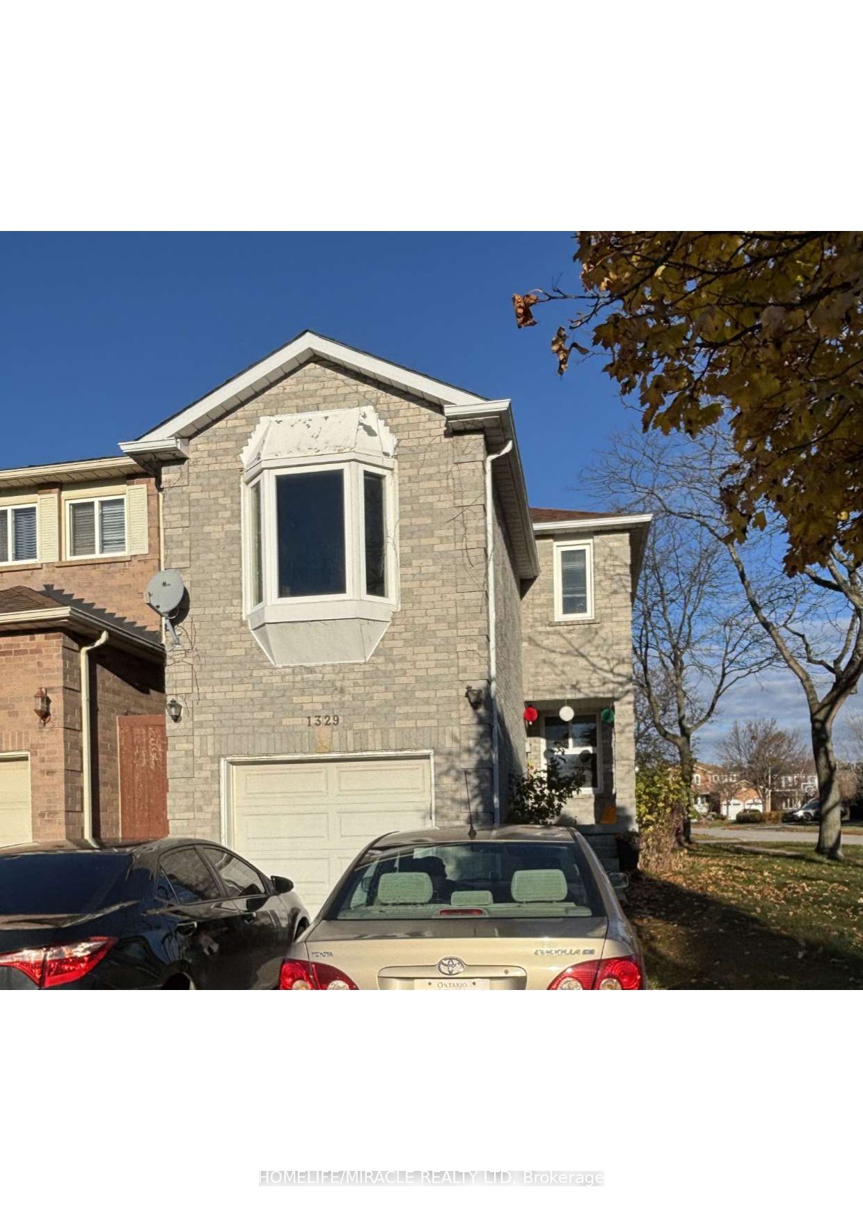 1329 Hazel Mccleary Drive