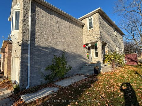1329 Hazel Mccleary Drive Oakville ON L6J 7A9