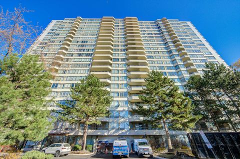 Photo of 5 Greystone Walk Drive #617, Toronto, ON M1K 5J3 (MLS # E12569498)