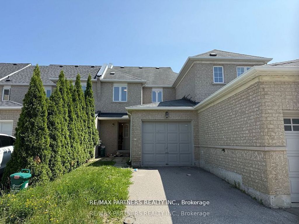 Photo of 516 Bur Oak Avenue, Markham, ON L6C 3A9 (MLS # N12509962)