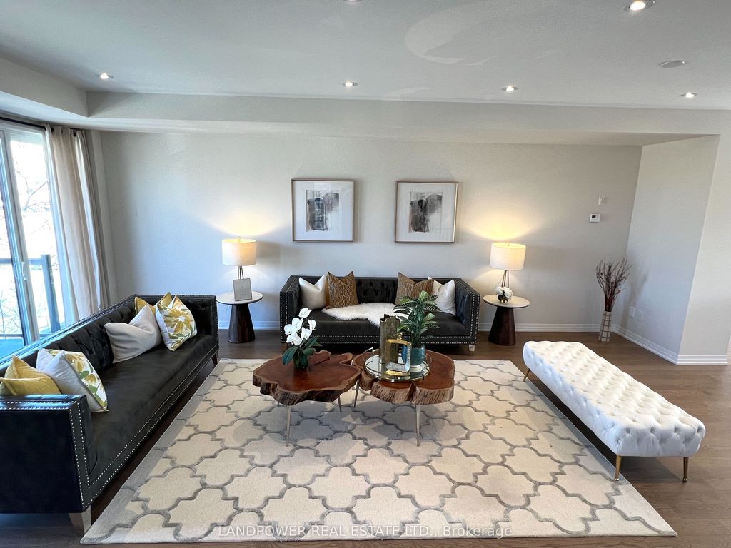 Photo of 1655 Bur Oak Avenue, Markham, ON L6E 0H8 (MLS # N12727610)