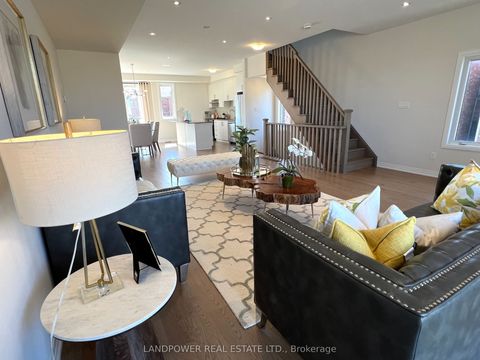 Photo of 1655 Bur Oak Avenue, Markham, ON L6E 0H8 (MLS # N12727610)