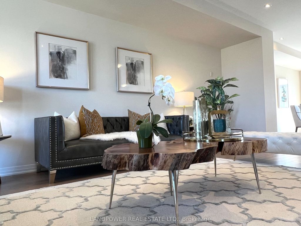 Photo of 1655 Bur Oak Avenue, Markham, ON L6E 0H8 (MLS # N12727610)