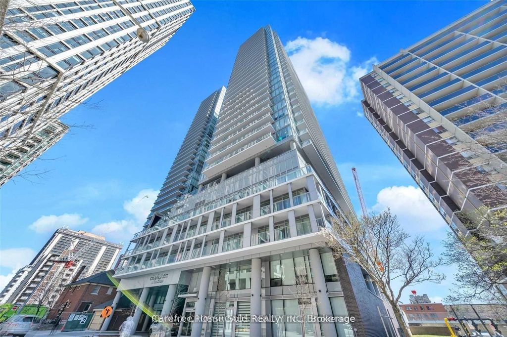 Photo of 195 Redpath Avenue #2301, Toronto, ON M4P 0E4 (MLS # C13229374)