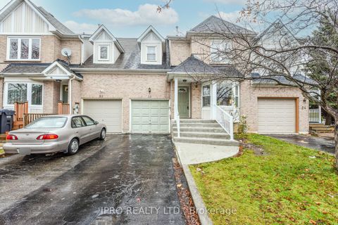 22 Desert Sand Drive Brampton ON L6R 1V5