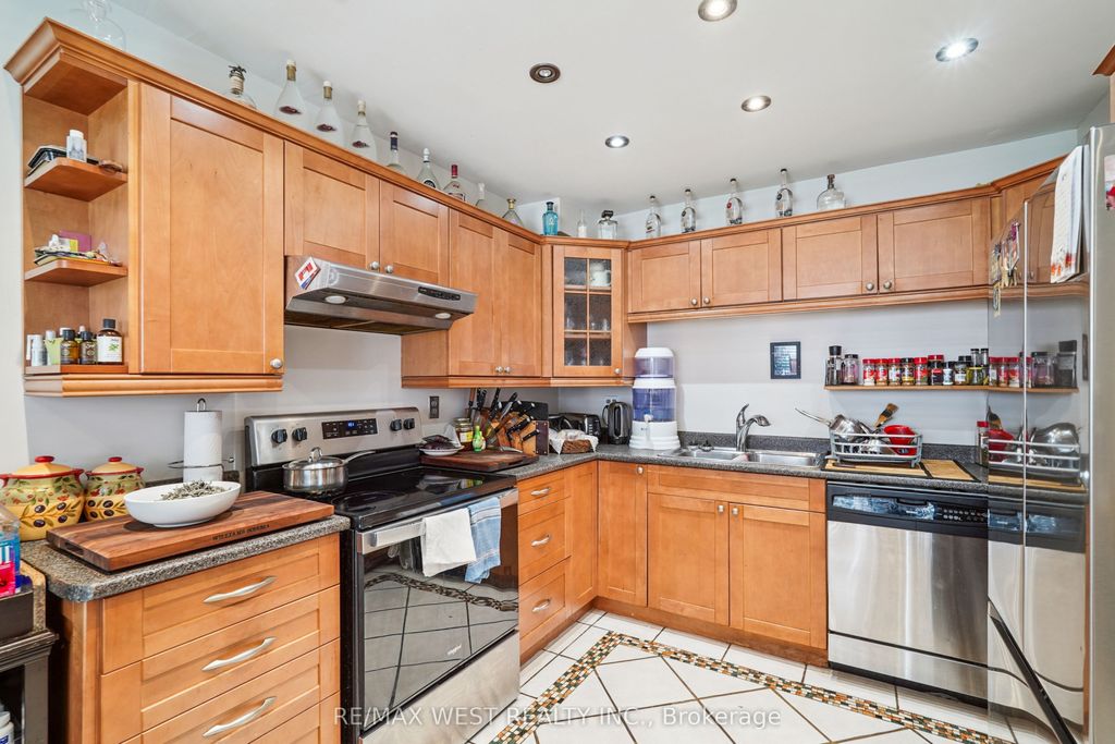 Photo of 52 Old Burnhamthorpe Road #2, Toronto, ON M9C 3J5 (MLS # W12426852)