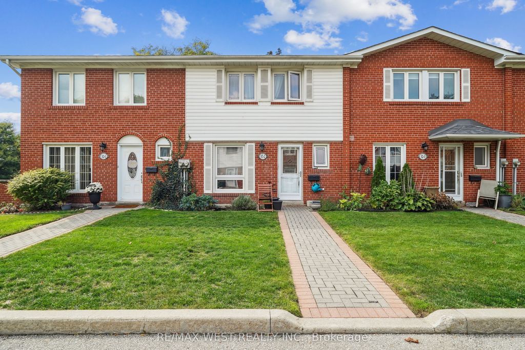 Photo of 52 Old Burnhamthorpe Road #2, Toronto, ON M9C 3J5 (MLS # W12426852)