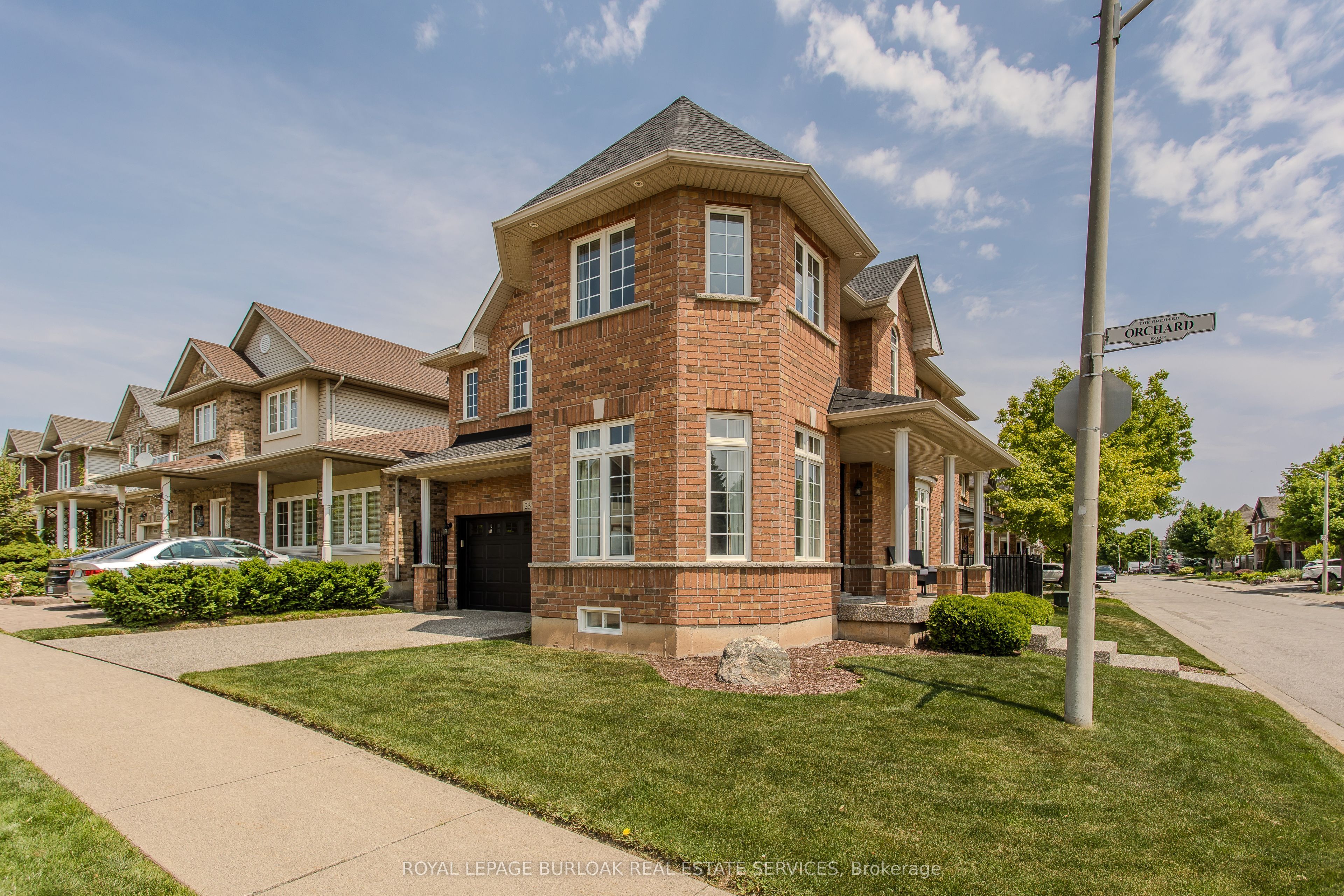 2317 Orchard Road