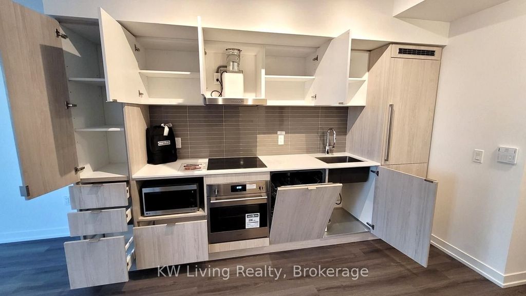 Photo of 138 Downes Street #1905, Toronto, ON M5E 0E4 (MLS # C12907402)