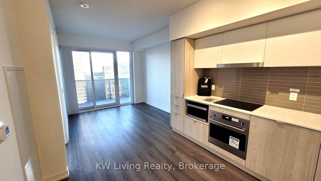 Photo of 138 Downes Street #1905, Toronto, ON M5E 0E4 (MLS # C12907402)