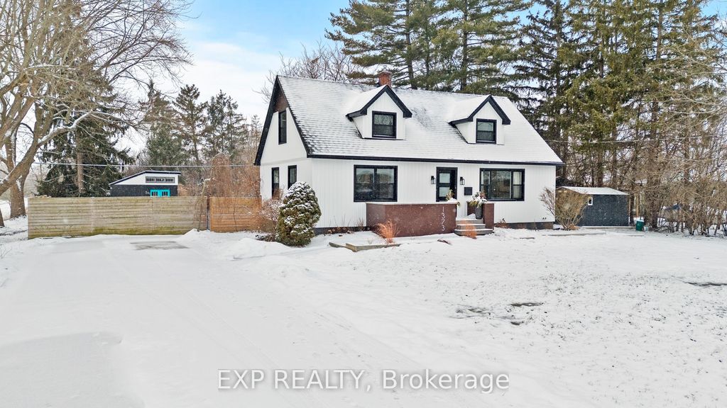 Photo of 1373 Orchard Avenue, Fort Erie, ON L2A 3E5 (MLS # X12821594)