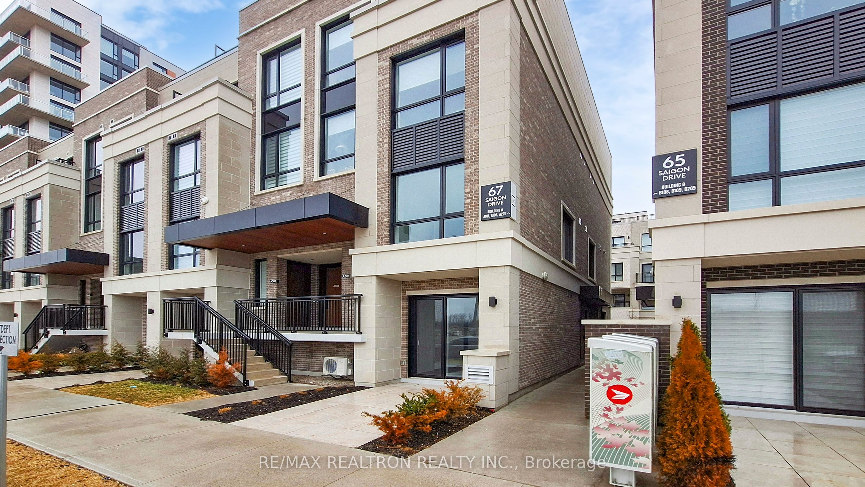 67 Saigon Drive A101