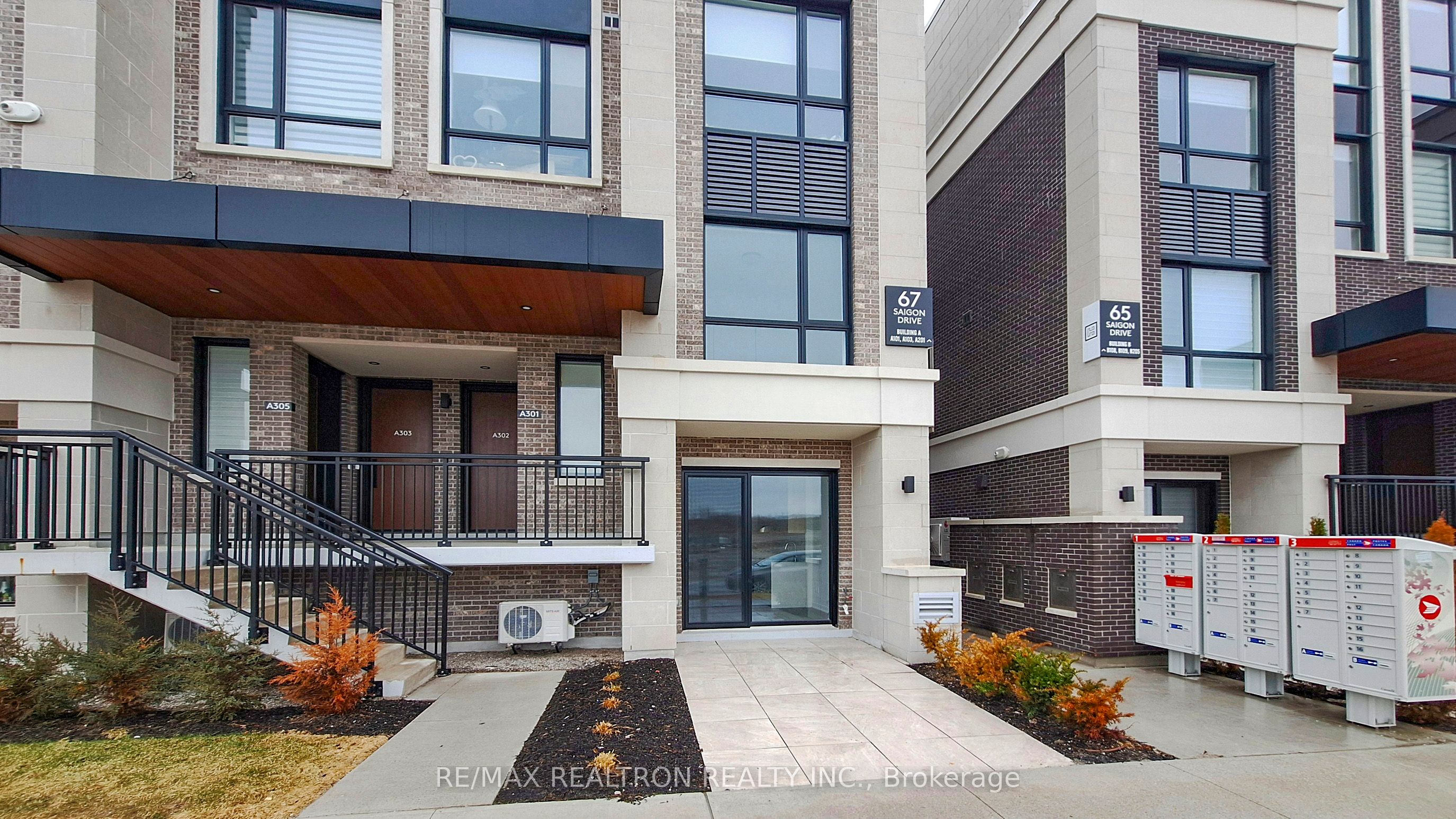 67 Saigon Drive A101