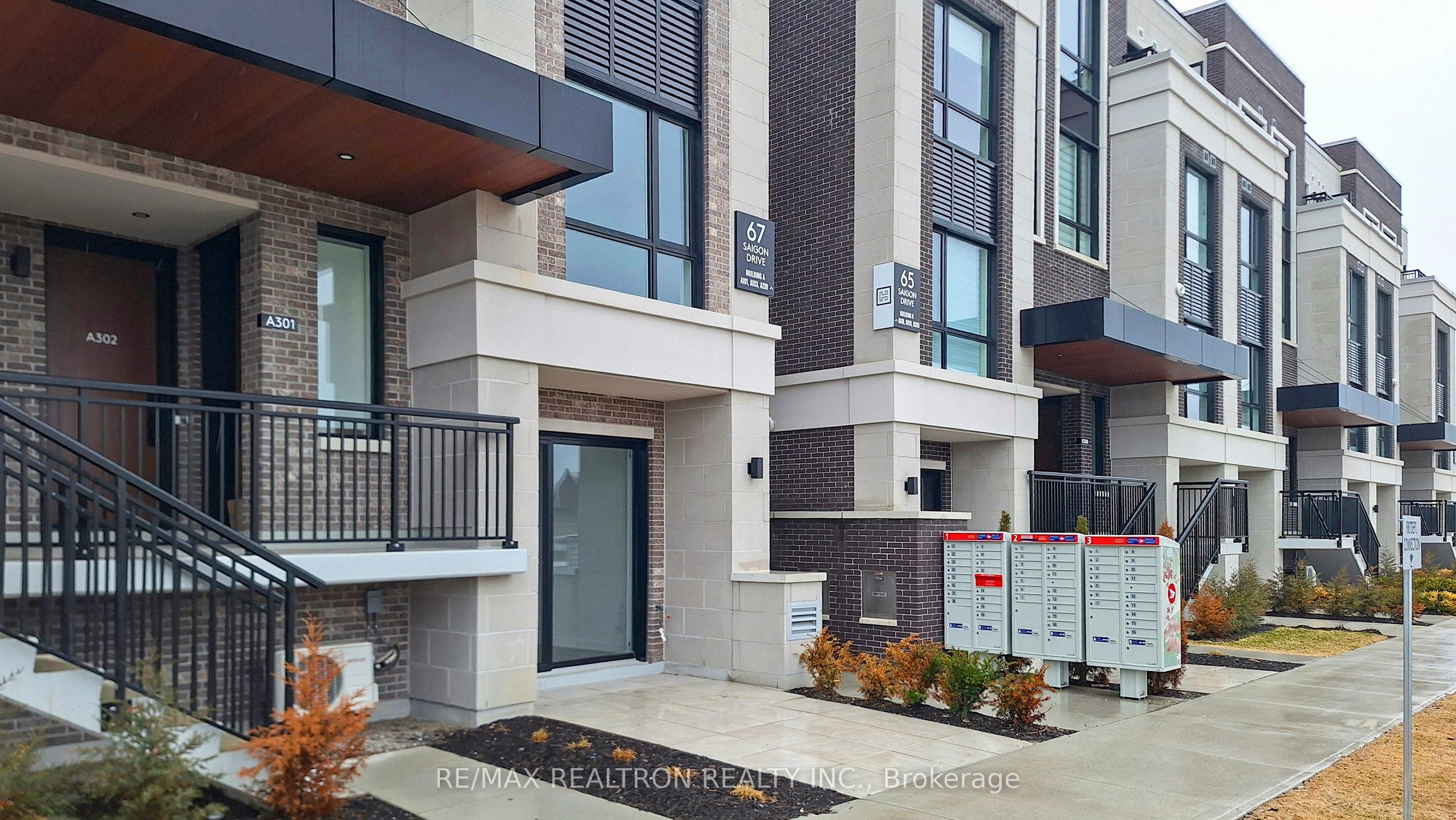 67 Saigon Drive A101