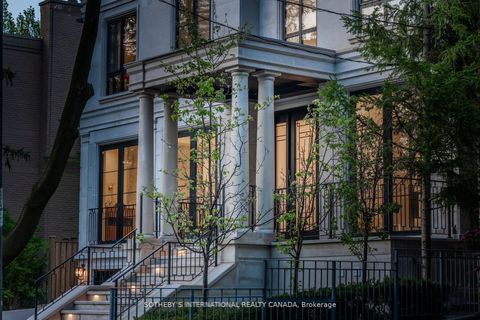 101 Dunloe Road Toronto ON M5P 2T7