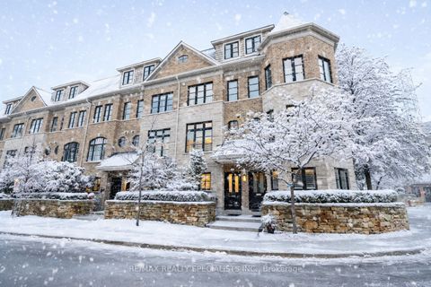 1812 Burnhamthorpe Road E 80 Mississauga ON L4X 0A3