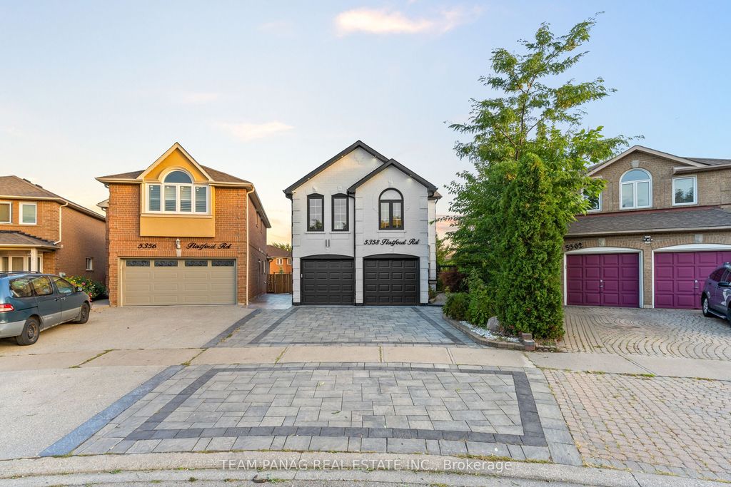 Photo of 5358 Flatford Road, Mississauga, ON L5V 1Y6 (MLS # W12768020)