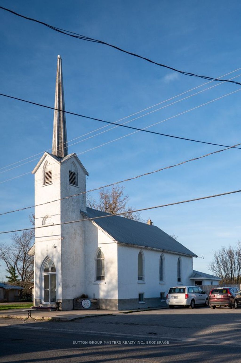 Photo of 3271 41 Highway, Greater Napanee, ON K0K 2W0 (MLS # X13079738)