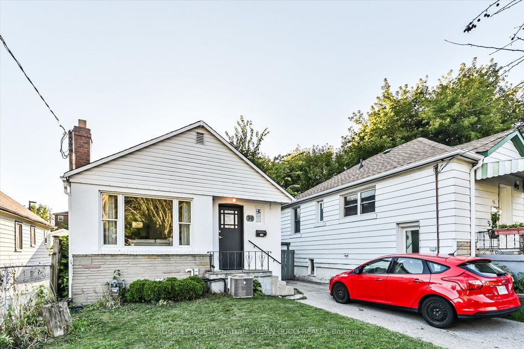 Photo of 90 Meighen Avenue, Toronto, ON M4B 2H7 (MLS # E12563252)