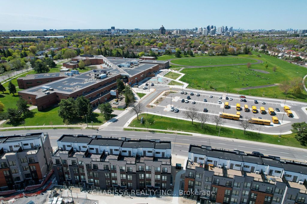 Photo of 30 Liben Way #9, Toronto, ON M1J 3Z4 (MLS # E12857382)